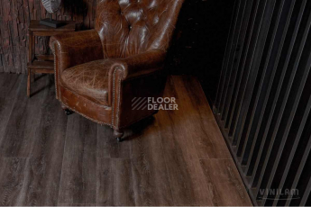 Ceramo Vinilam XXL Glue 2,5 мм Дуб Лугано 8890-EIR Glue фото 7 | FLOORDEALER